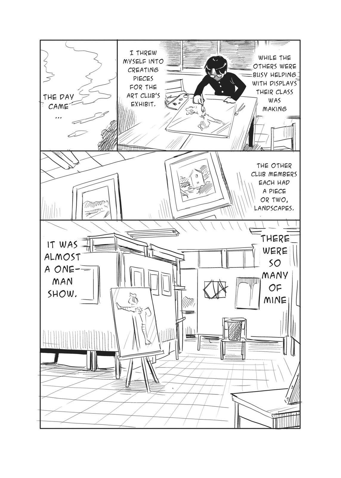 Read Agui Kkot chapter 27 image 35 on Lezhin