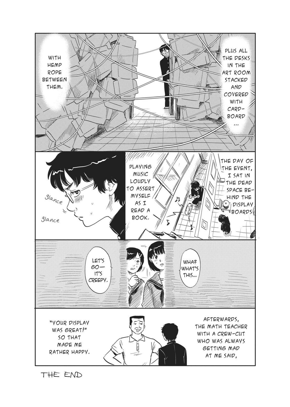 Read Agui Kkot chapter 27 image 37 on Lezhin