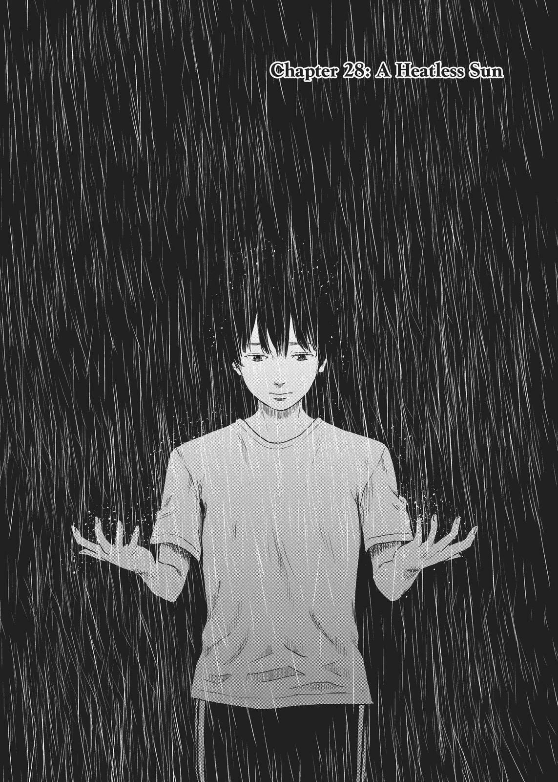 Read Agui Kkot chapter 28 image 3 on Lezhin