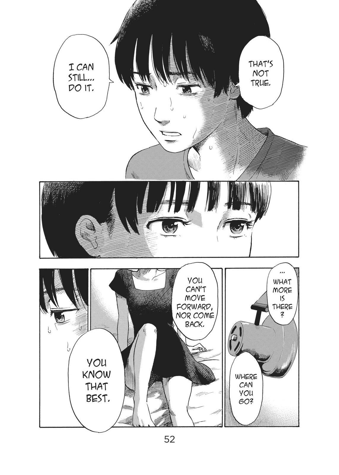 Read Agui Kkot chapter 29 image 12 on Lezhin