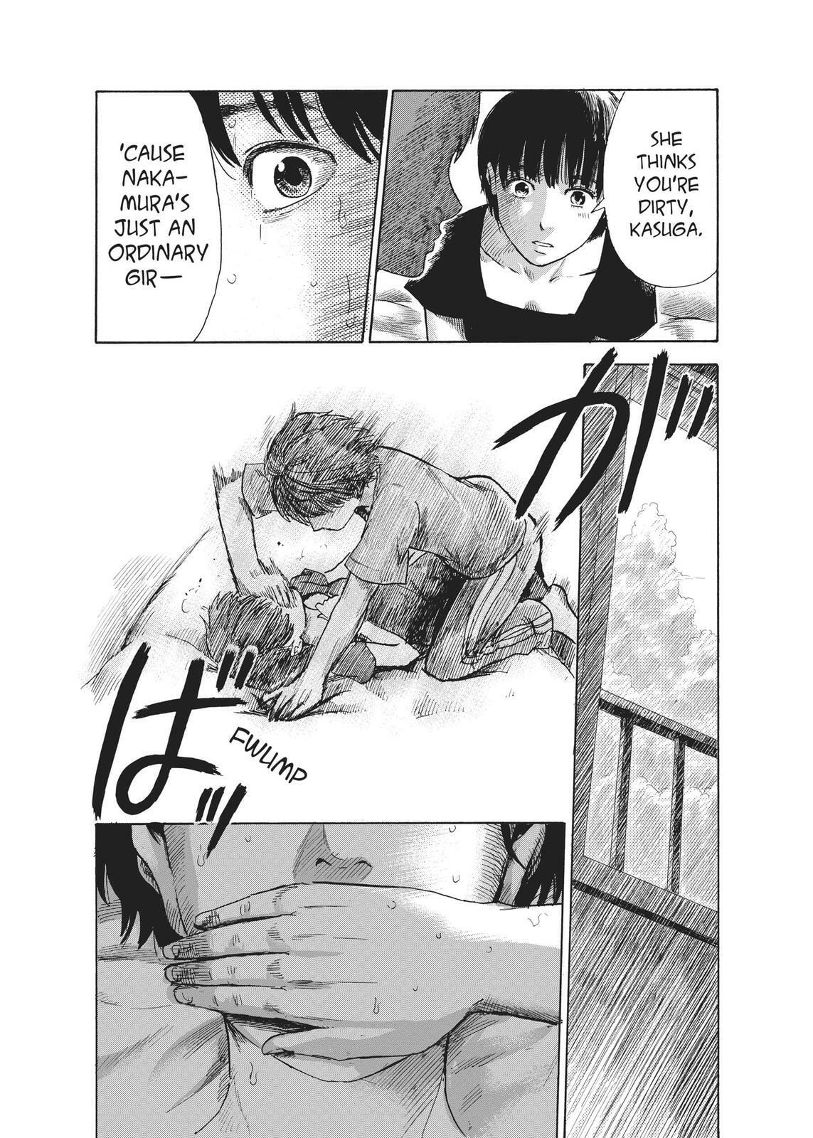 Read Agui Kkot chapter 29 image 14 on Lezhin