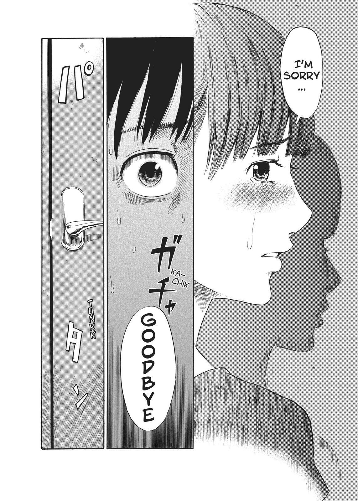 Read Agui Kkot chapter 29 image 20 on Lezhin