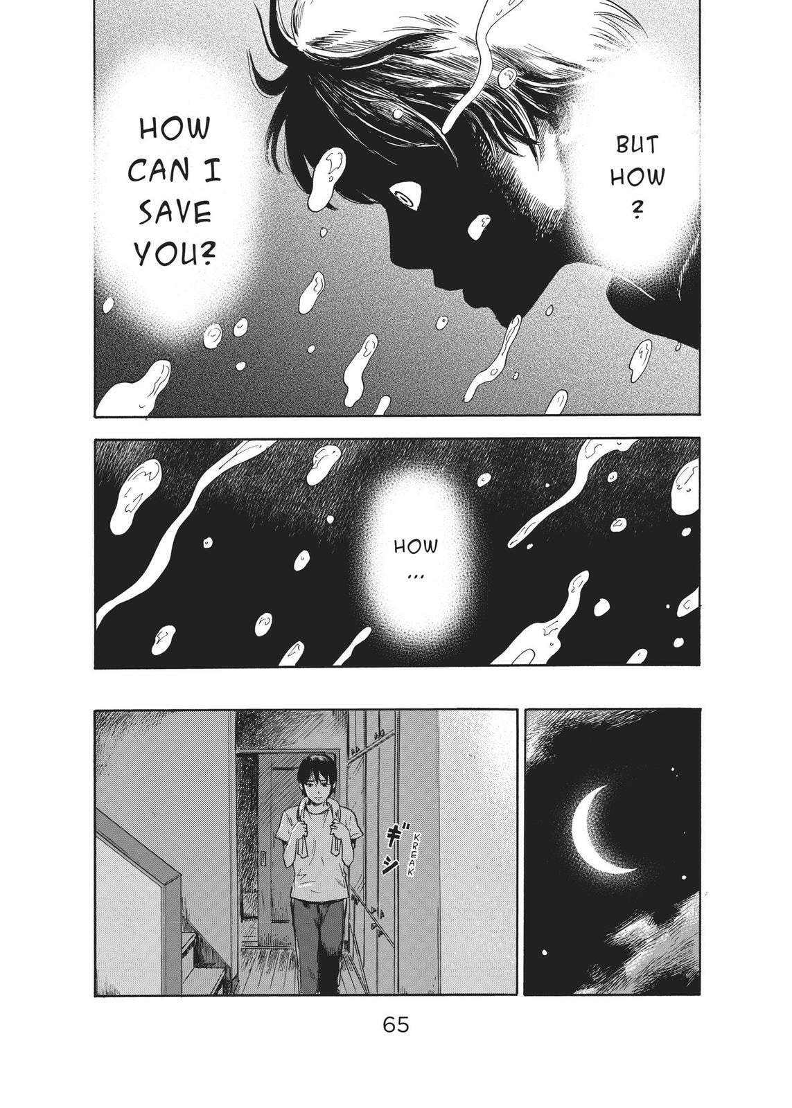 Read Agui Kkot chapter 29 image 25 on Lezhin