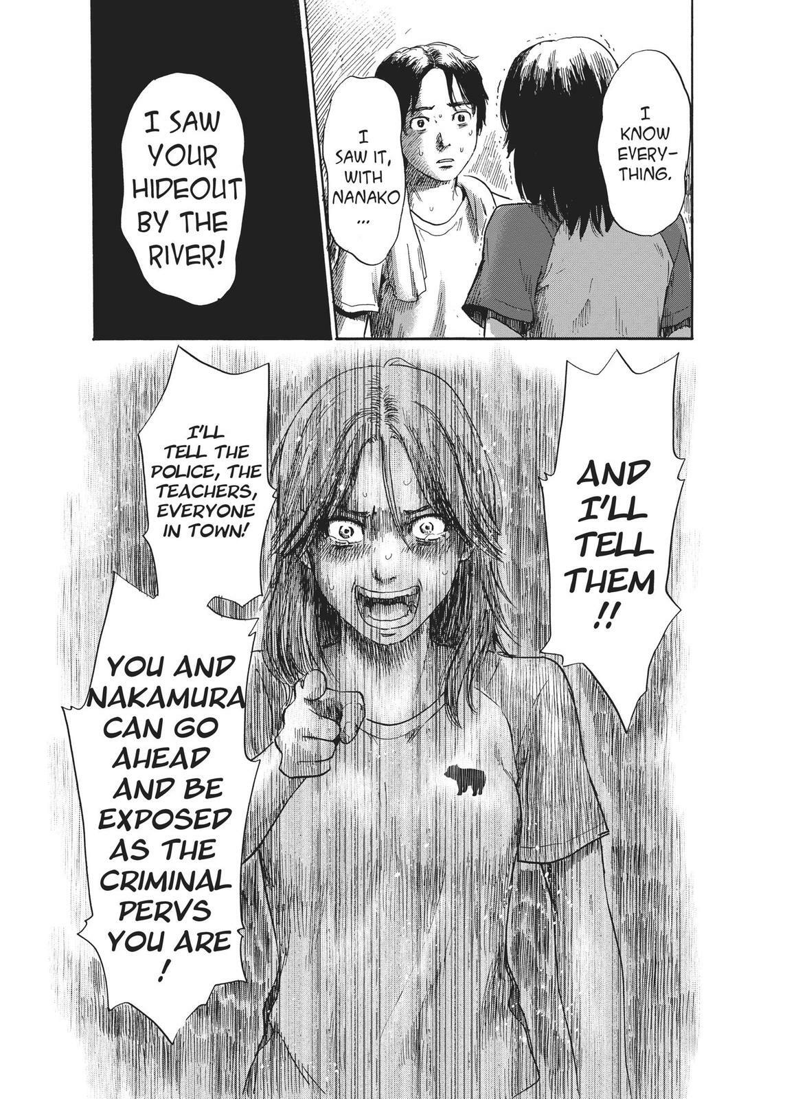 Read Agui Kkot chapter 29 image 33 on Lezhin