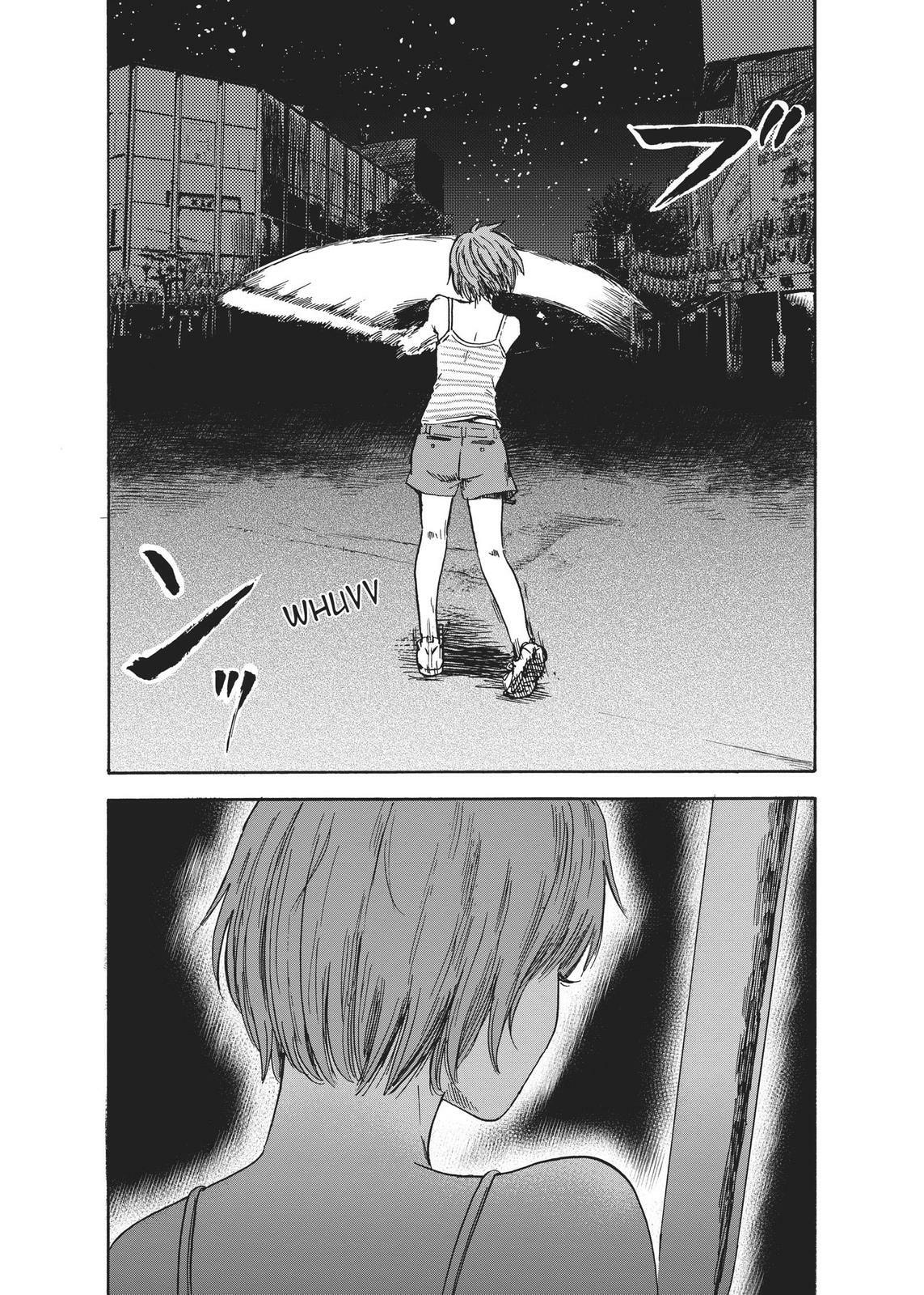 Read Agui Kkot chapter 29 image 37 on Lezhin