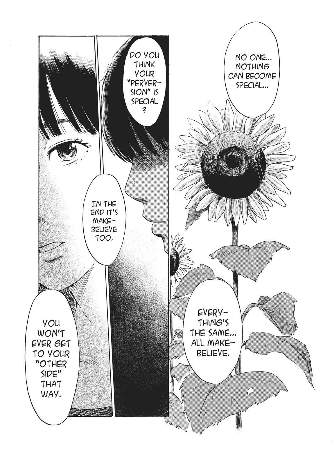 Read Agui Kkot chapter 29 image 9 on Lezhin