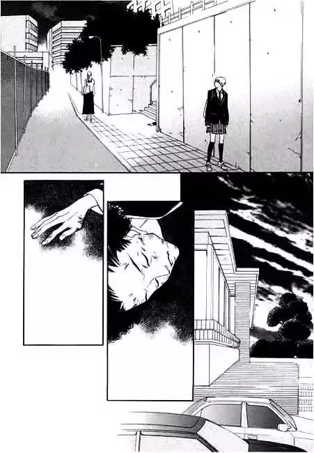 Read Agui Kkot chapter 3 image 23 on Lezhin