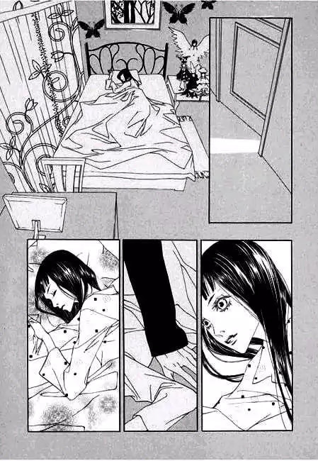 Read Agui Kkot chapter 3 image 26 on Lezhin