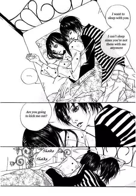 Read Agui Kkot chapter 3 image 27 on Lezhin