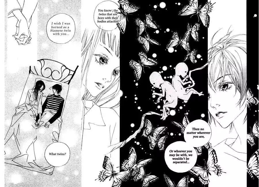 Read Agui Kkot chapter 3 image 28 on Lezhin