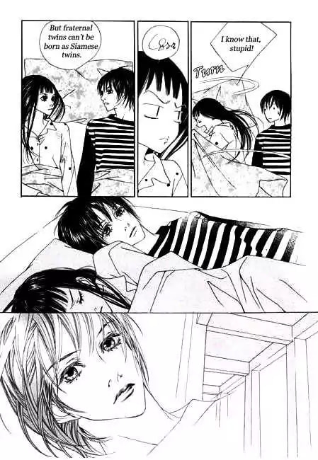 Read Agui Kkot chapter 3 image 29 on Lezhin