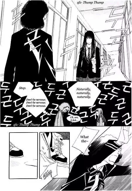 Read Agui Kkot chapter 3 image 7 on Lezhin
