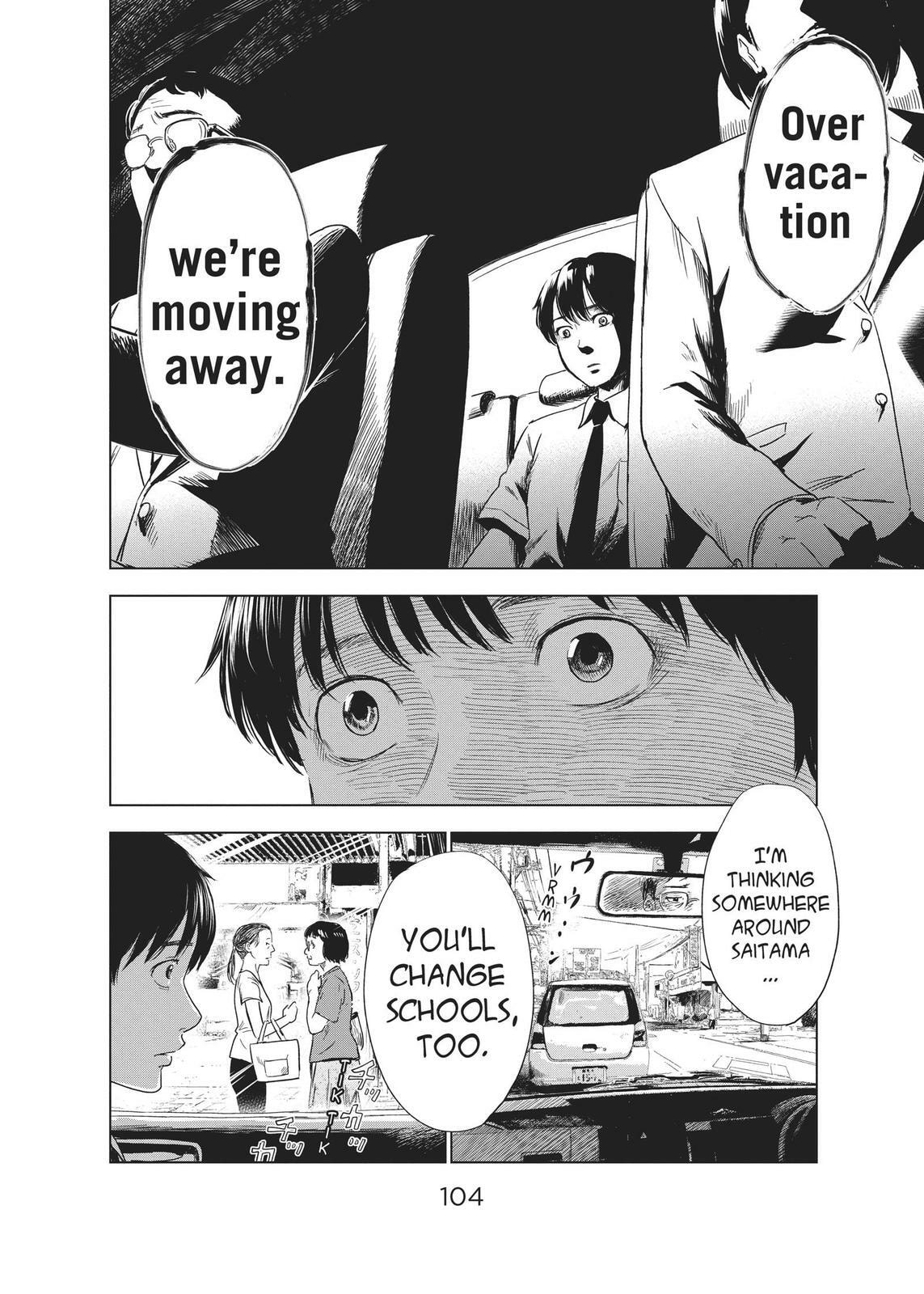 Read Agui Kkot chapter 30 image 25 on Lezhin
