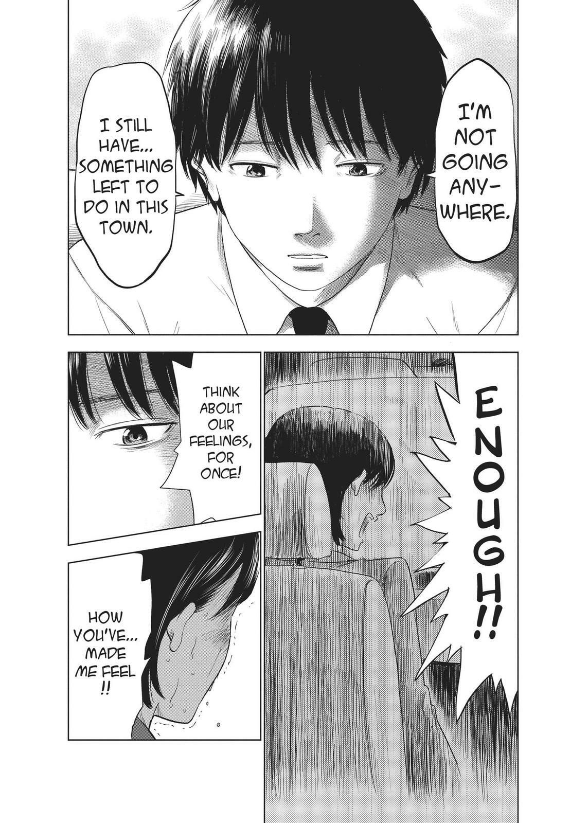 Read Agui Kkot chapter 30 image 27 on Lezhin
