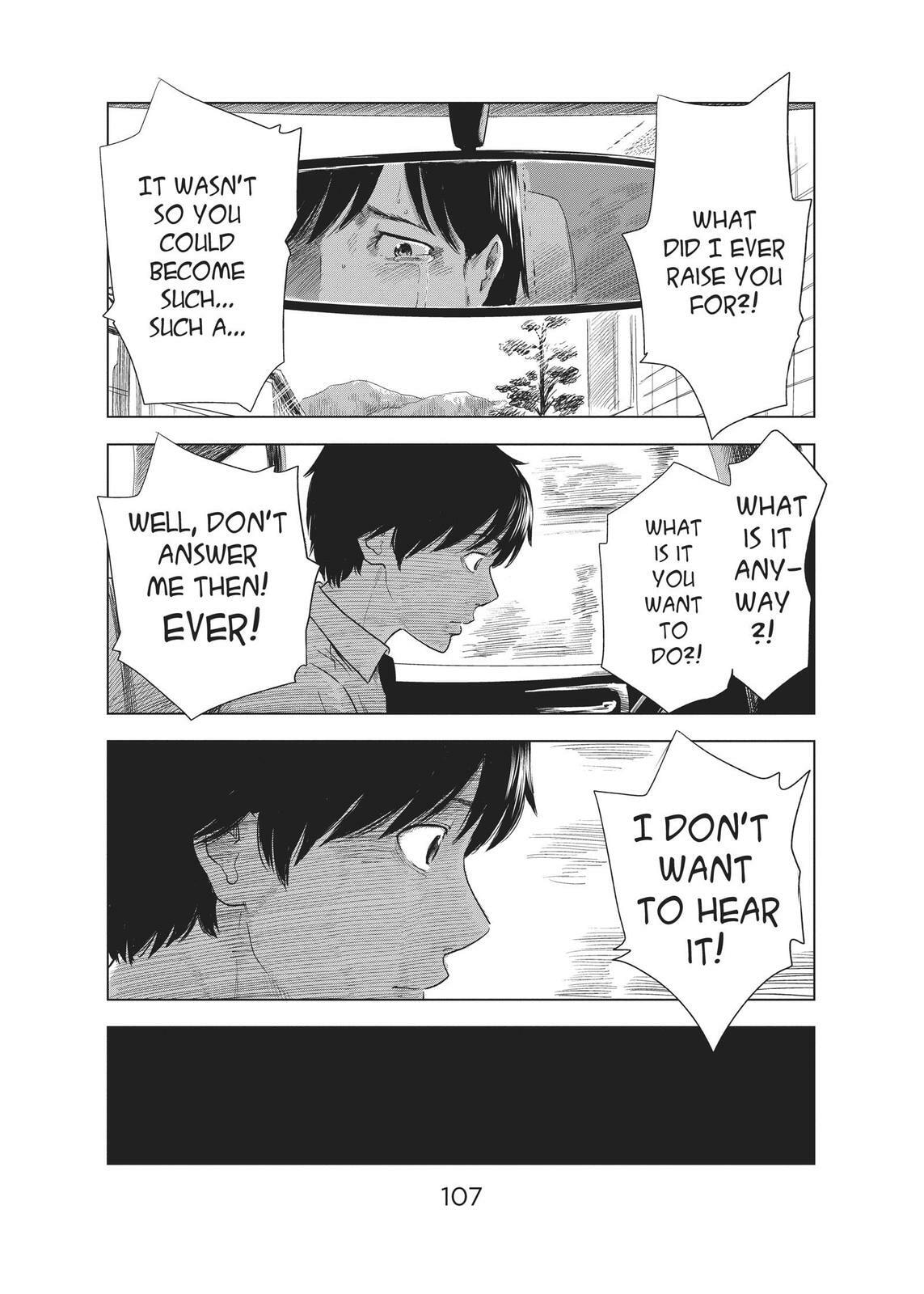 Read Agui Kkot chapter 30 image 28 on Lezhin
