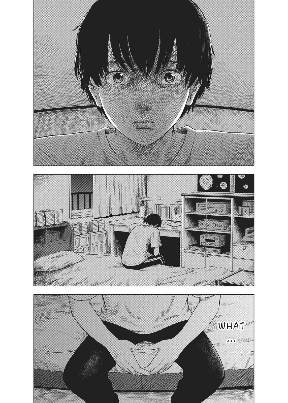 Read Agui Kkot chapter 30 image 32 on Lezhin