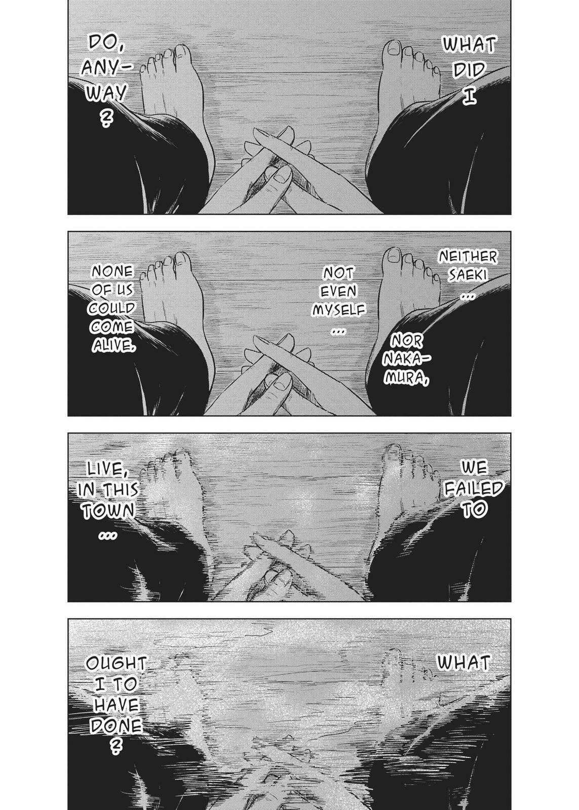 Read Agui Kkot chapter 30 image 33 on Lezhin