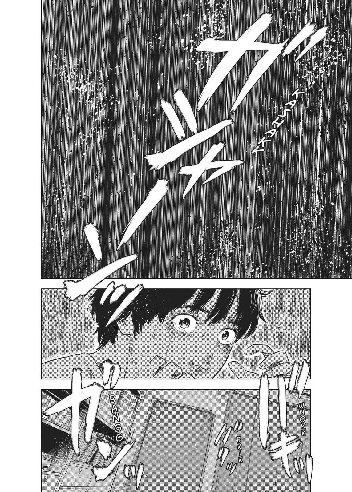 Read Agui Kkot chapter 30 image 36 on Lezhin
