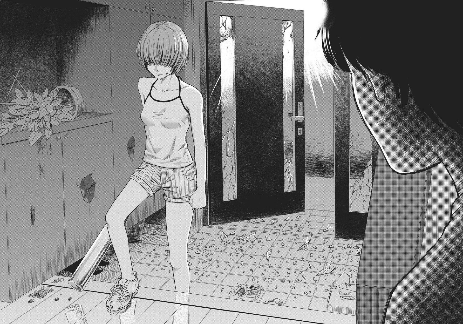 Read Agui Kkot chapter 30 image 38 on Lezhin
