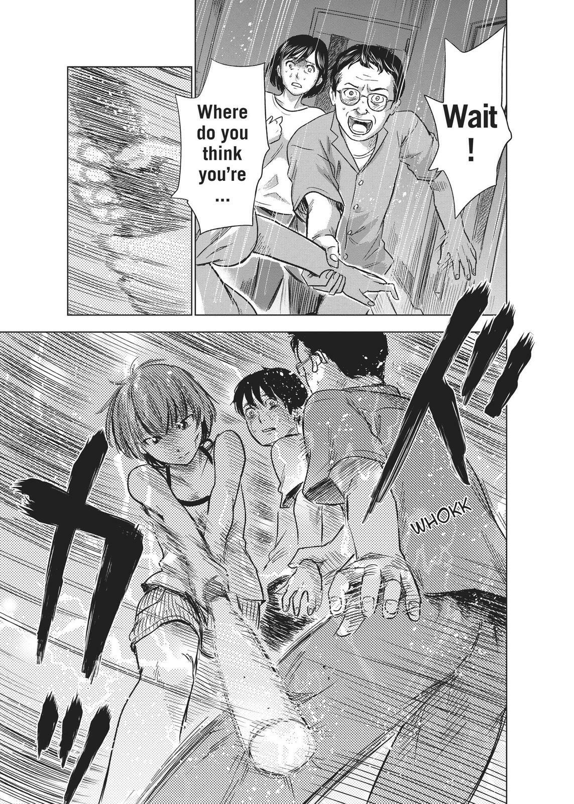 Read Agui Kkot chapter 30 image 42 on Lezhin