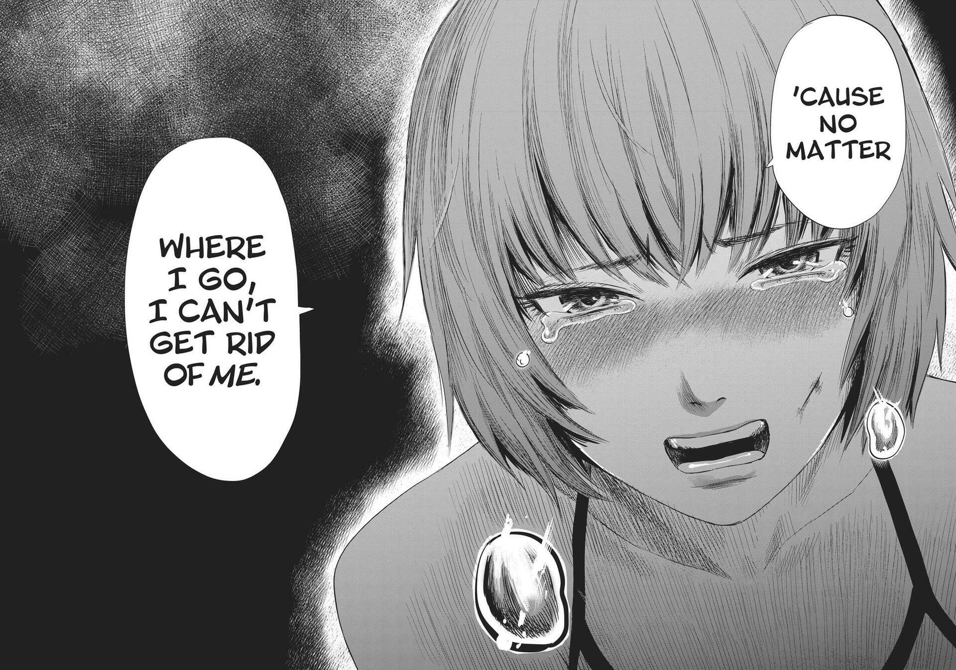Read Agui Kkot chapter 31 image 23 on Lezhin