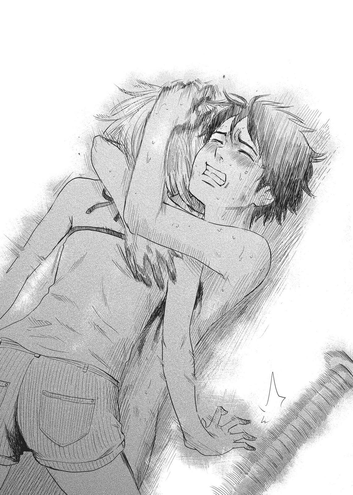 Read Agui Kkot chapter 31 image 26 on Lezhin