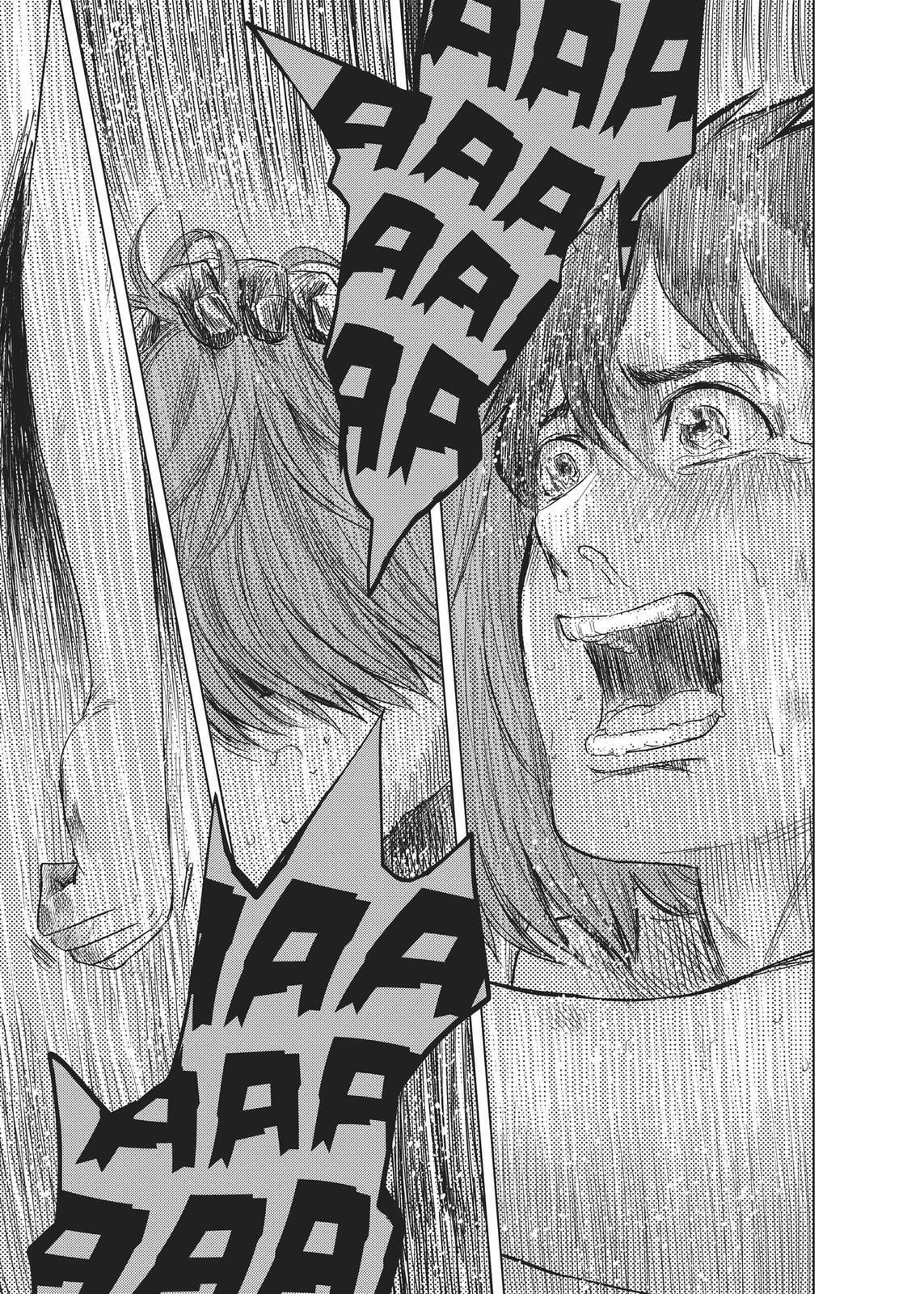 Read Agui Kkot chapter 31 image 27 on Lezhin