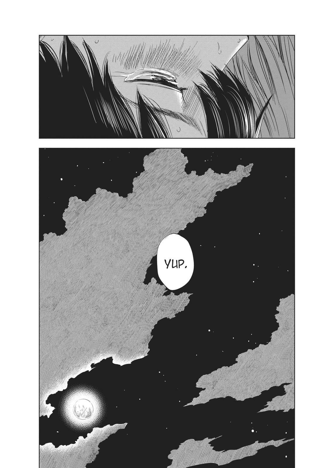 Read Agui Kkot chapter 31 image 29 on Lezhin