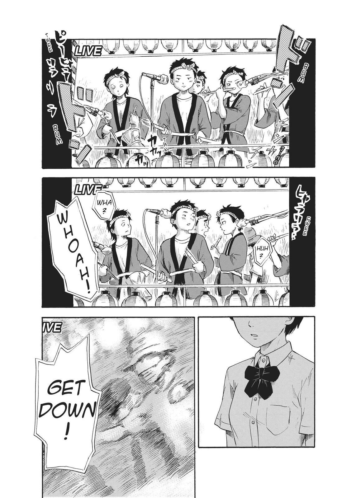 Read Agui Kkot chapter 32 image 29 on Lezhin