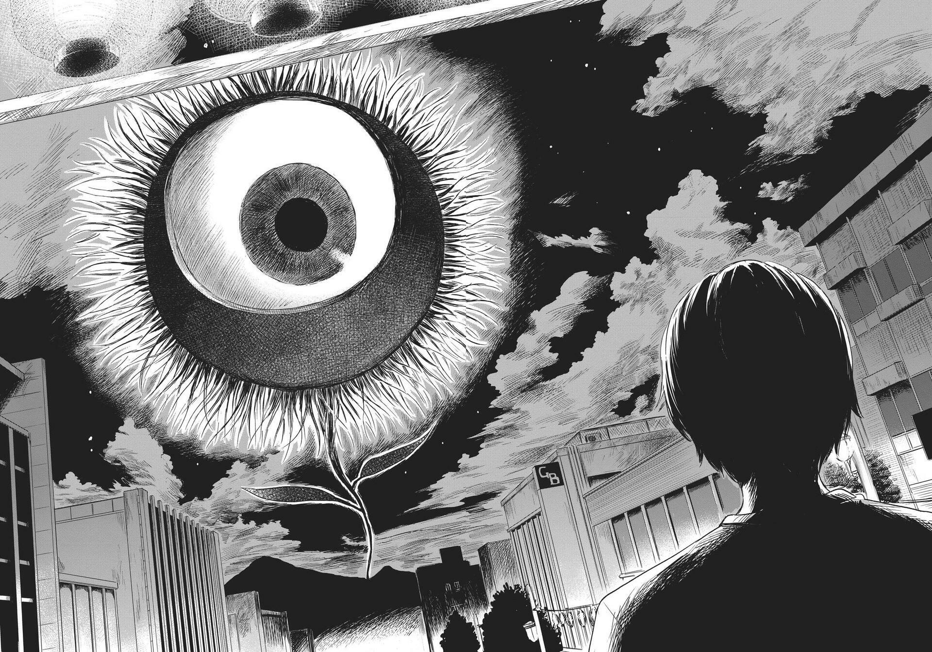Read Agui Kkot chapter 33 image 23 on Lezhin