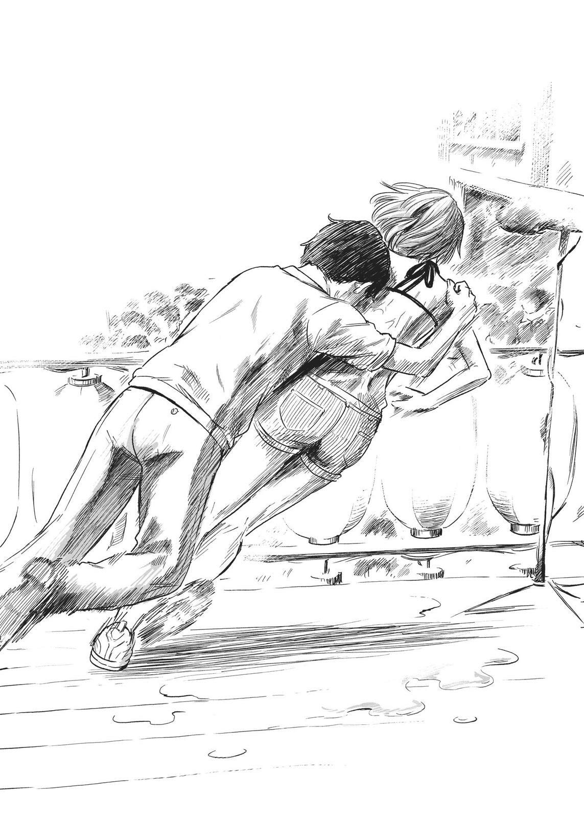 Read Agui Kkot chapter 33 image 31 on Lezhin