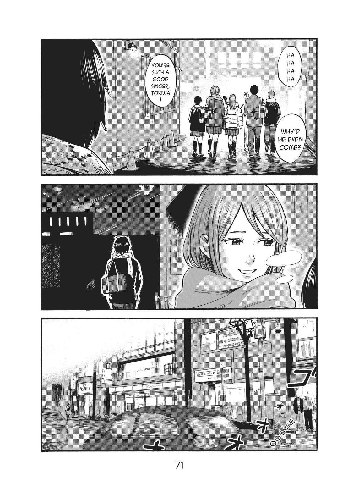Read Agui Kkot chapter 34 image 29 on Lezhin