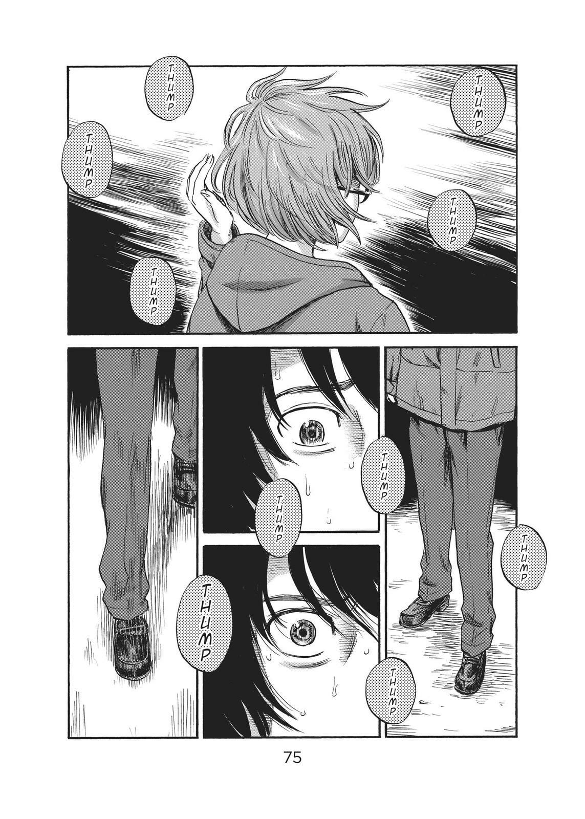 Read Agui Kkot chapter 34 image 33 on Lezhin