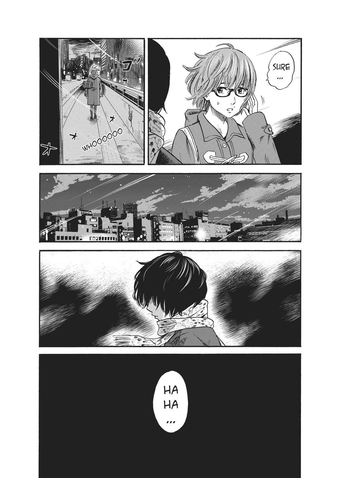 Read Agui Kkot chapter 34 image 37 on Lezhin