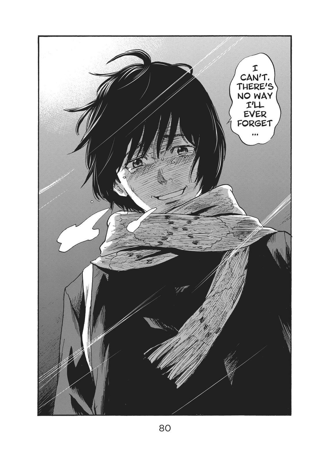 Read Agui Kkot chapter 34 image 38 on Lezhin
