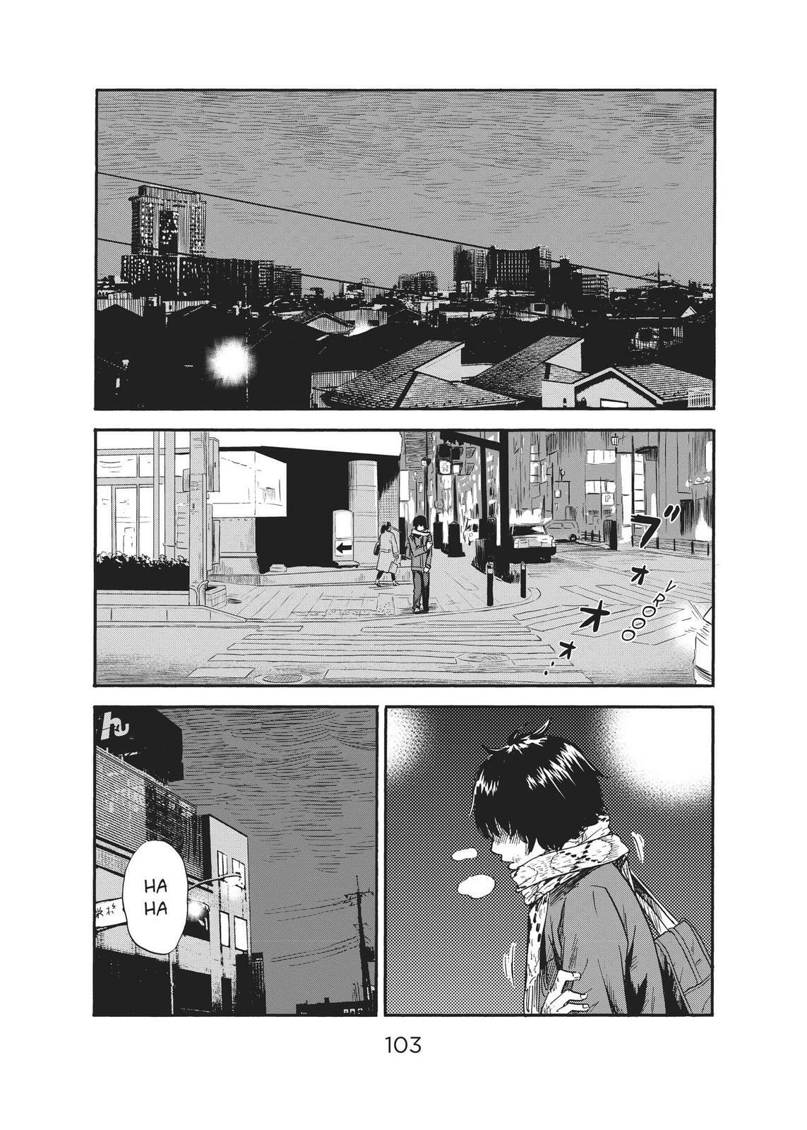 Read Agui Kkot chapter 35 image 20 on Lezhin