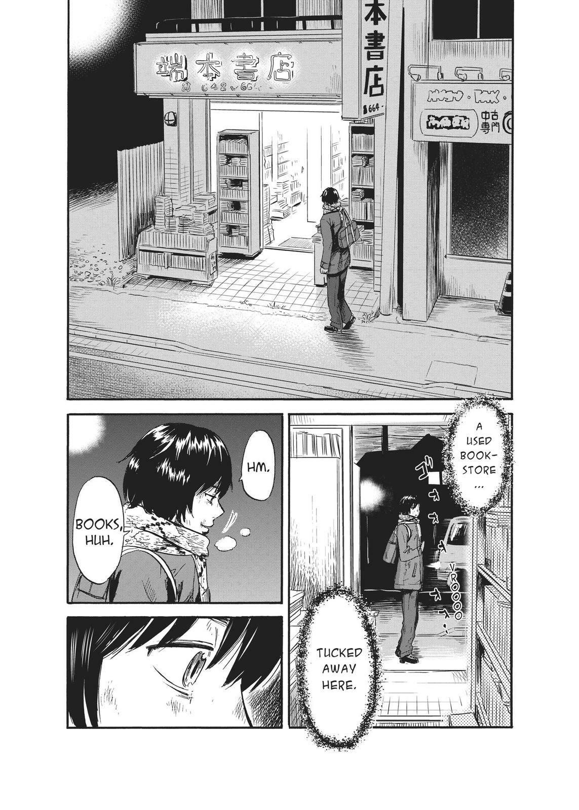 Read Agui Kkot chapter 35 image 22 on Lezhin