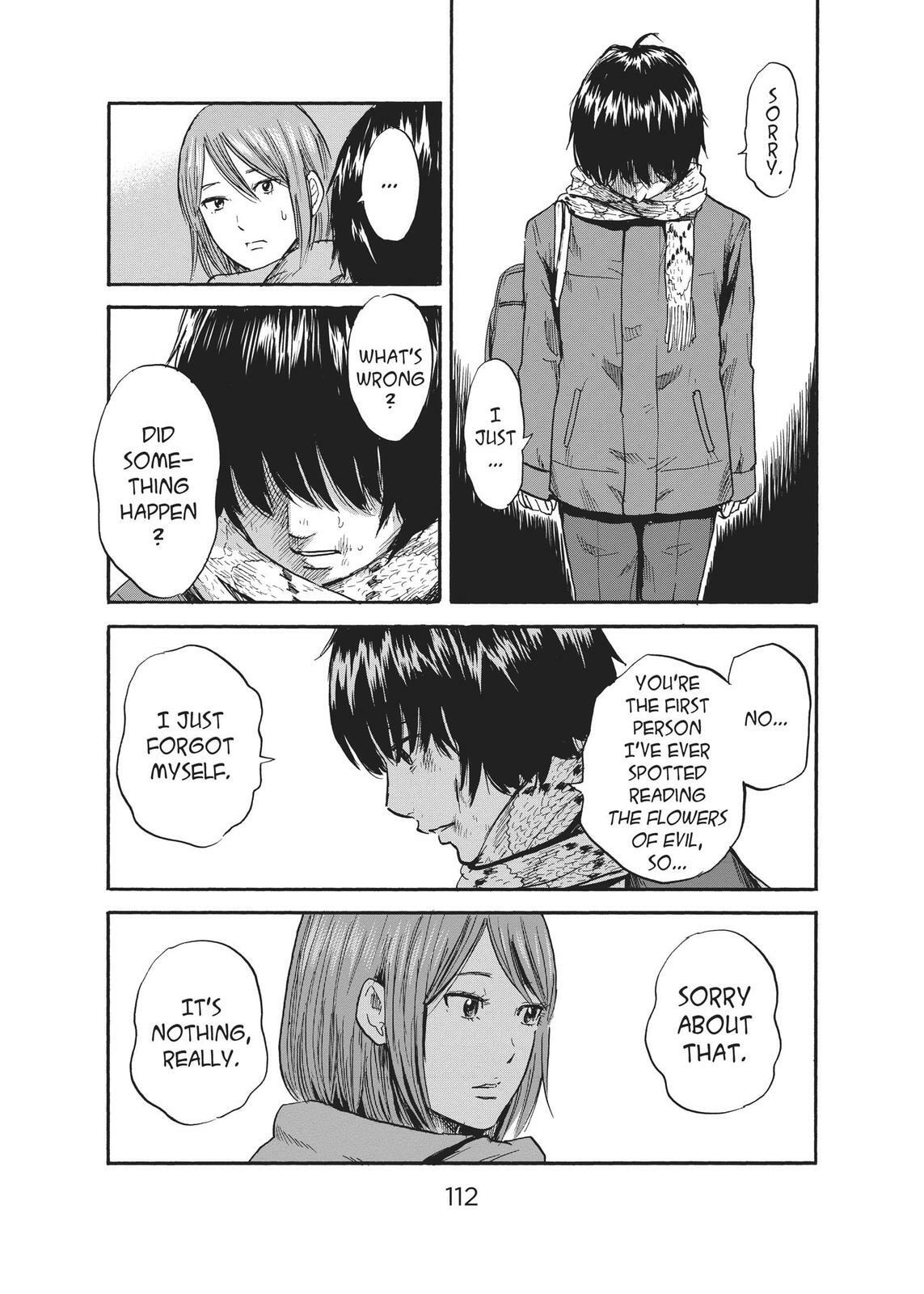 Read Agui Kkot chapter 35 image 29 on Lezhin