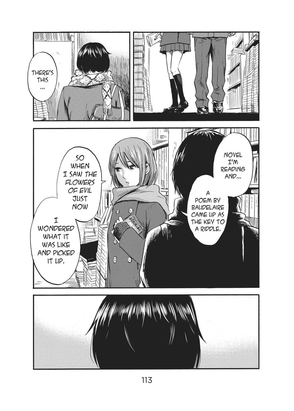 Read Agui Kkot chapter 35 image 30 on Lezhin