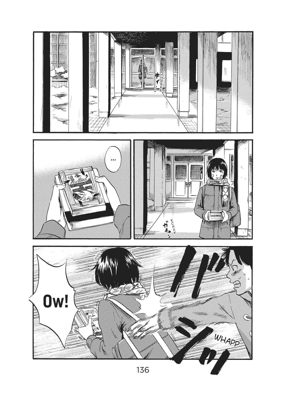 Read Agui Kkot chapter 36 image 15 on Lezhin