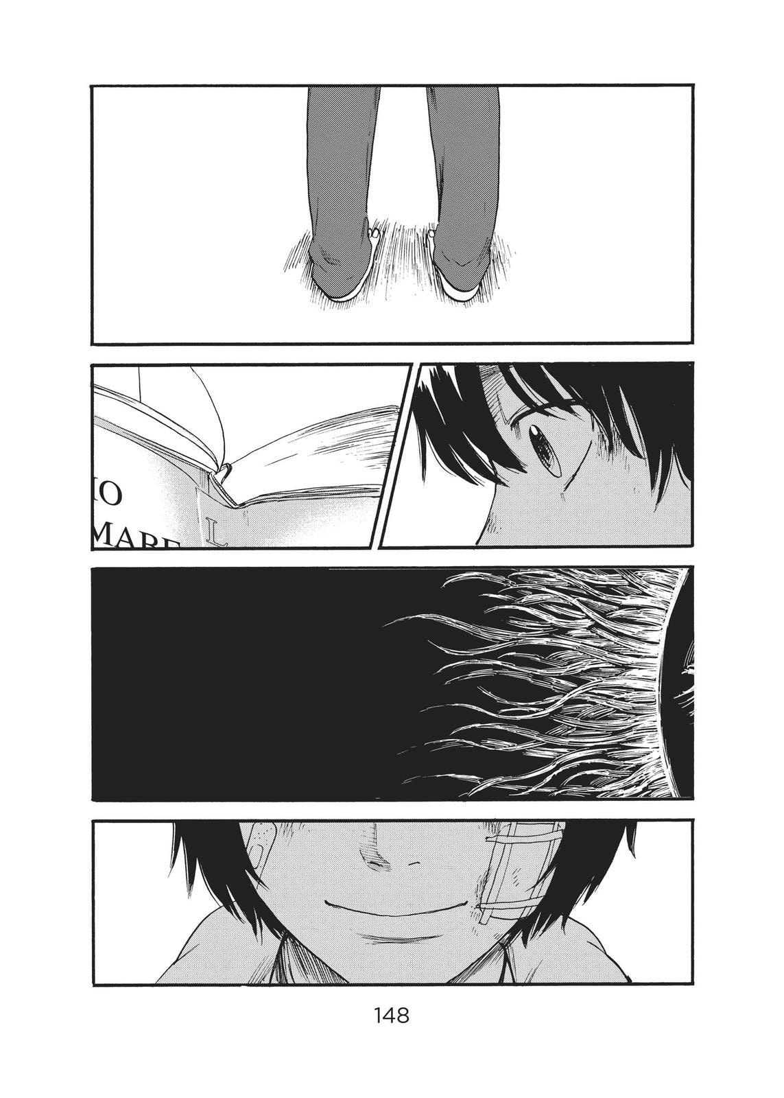 Read Agui Kkot chapter 36 image 27 on Lezhin
