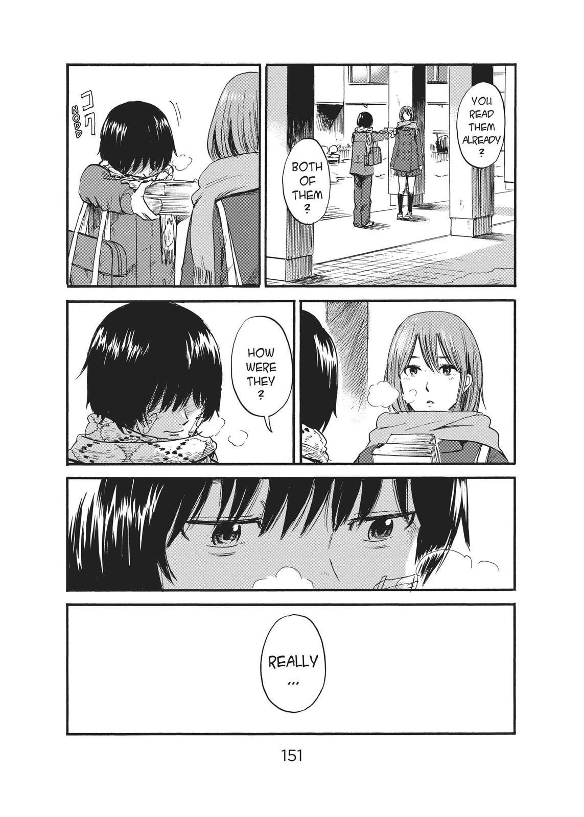 Read Agui Kkot chapter 36 image 30 on Lezhin