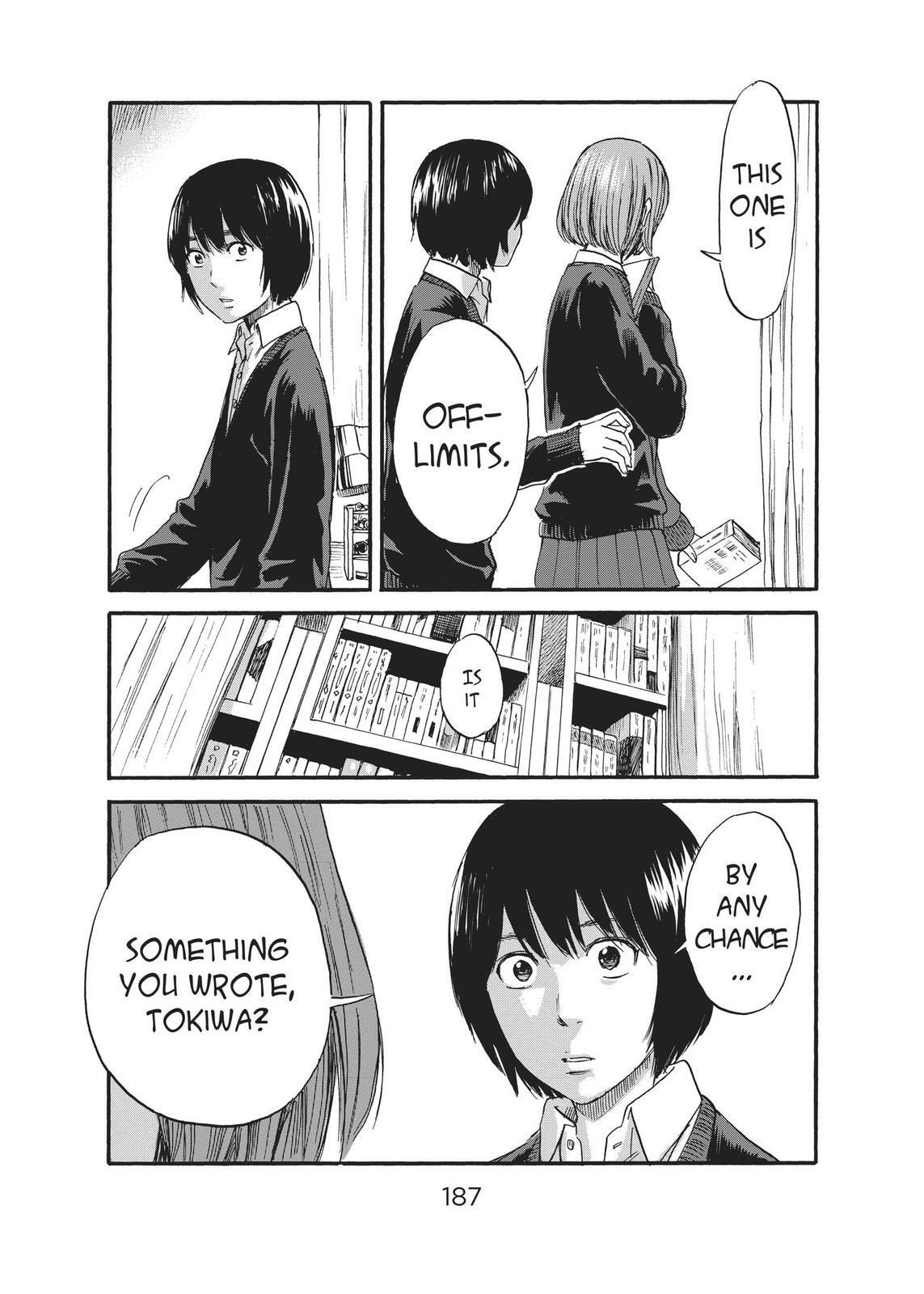 Read Agui Kkot chapter 37 image 28 on Lezhin