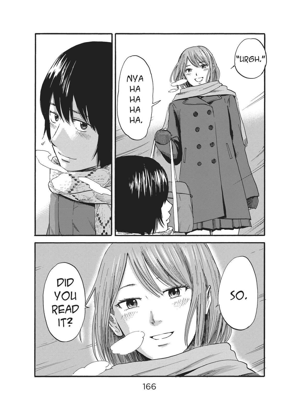 Read Agui Kkot chapter 37 image 7 on Lezhin