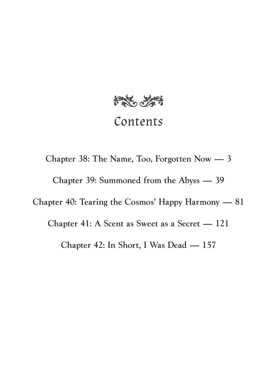 Read Agui Kkot chapter 38 image 2 on Lezhin