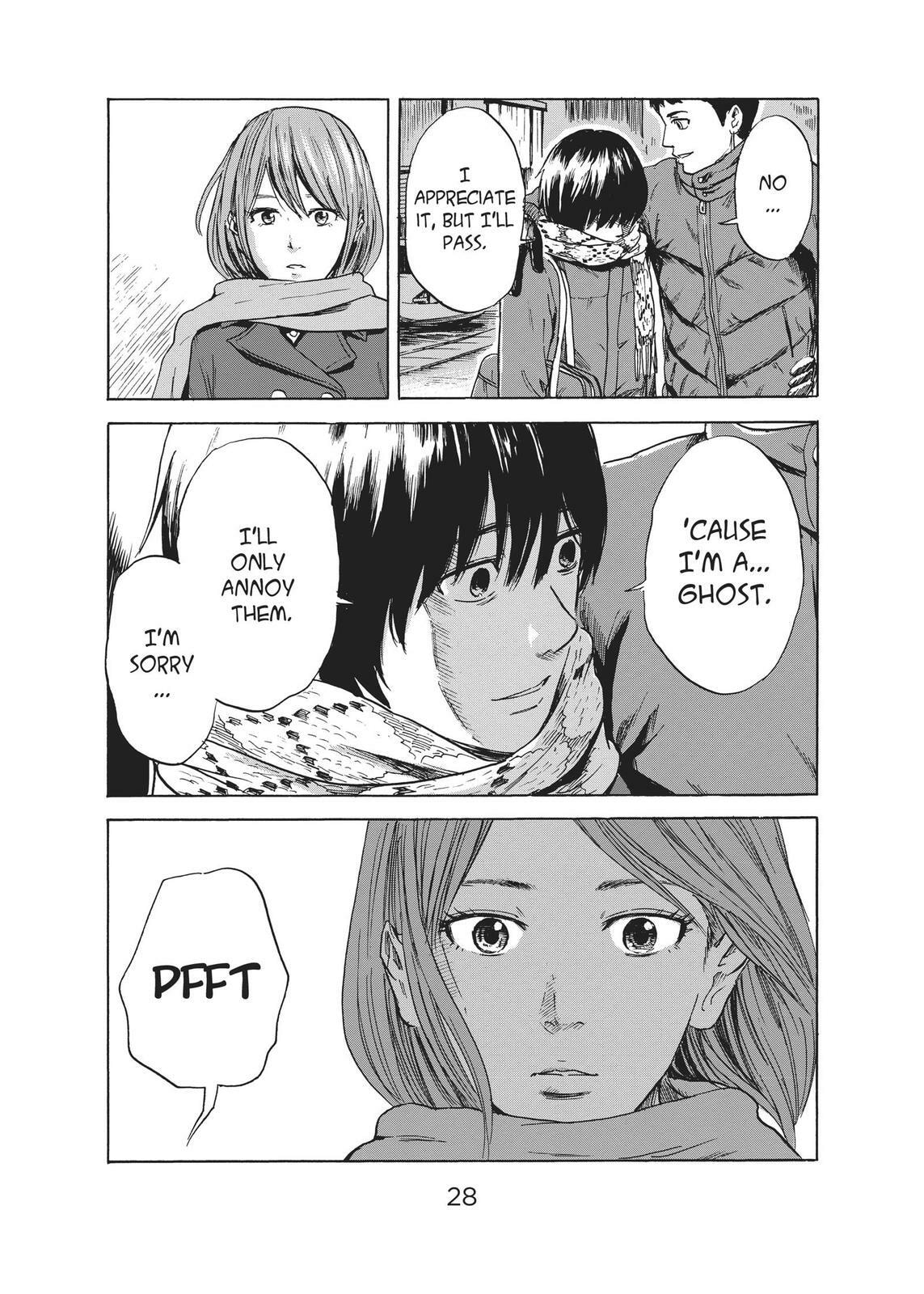 Read Agui Kkot chapter 38 image 28 on Lezhin