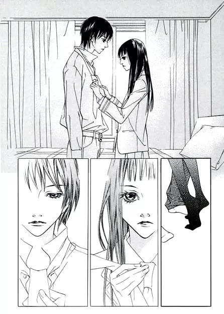 Read Agui Kkot chapter 4 image 11 on Lezhin