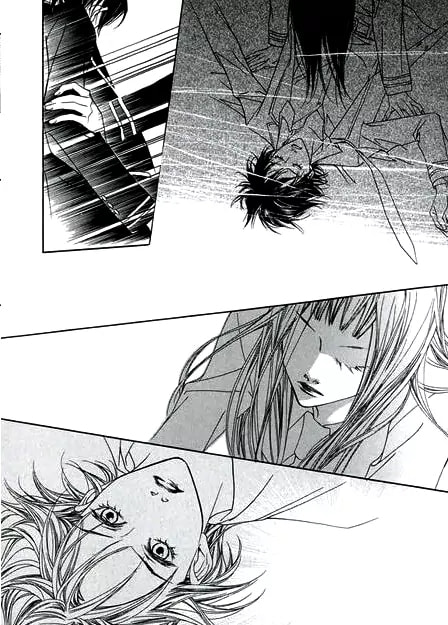 Read Agui Kkot chapter 4 image 17 on Lezhin