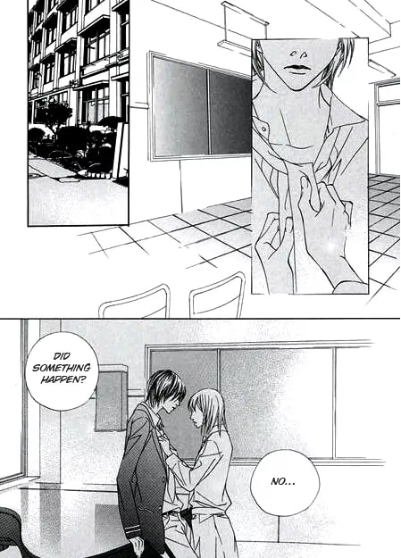 Read Agui Kkot chapter 4 image 20 on Lezhin