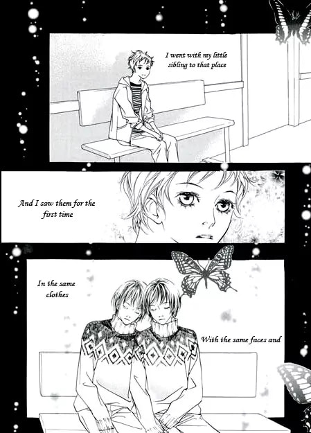 Read Agui Kkot chapter 4 image 3 on Lezhin